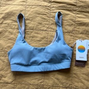Vuori Daily Bra- Shade XS NWT